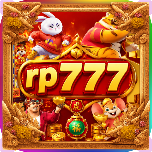 rp777 — galeri pratinjau Resmi APK